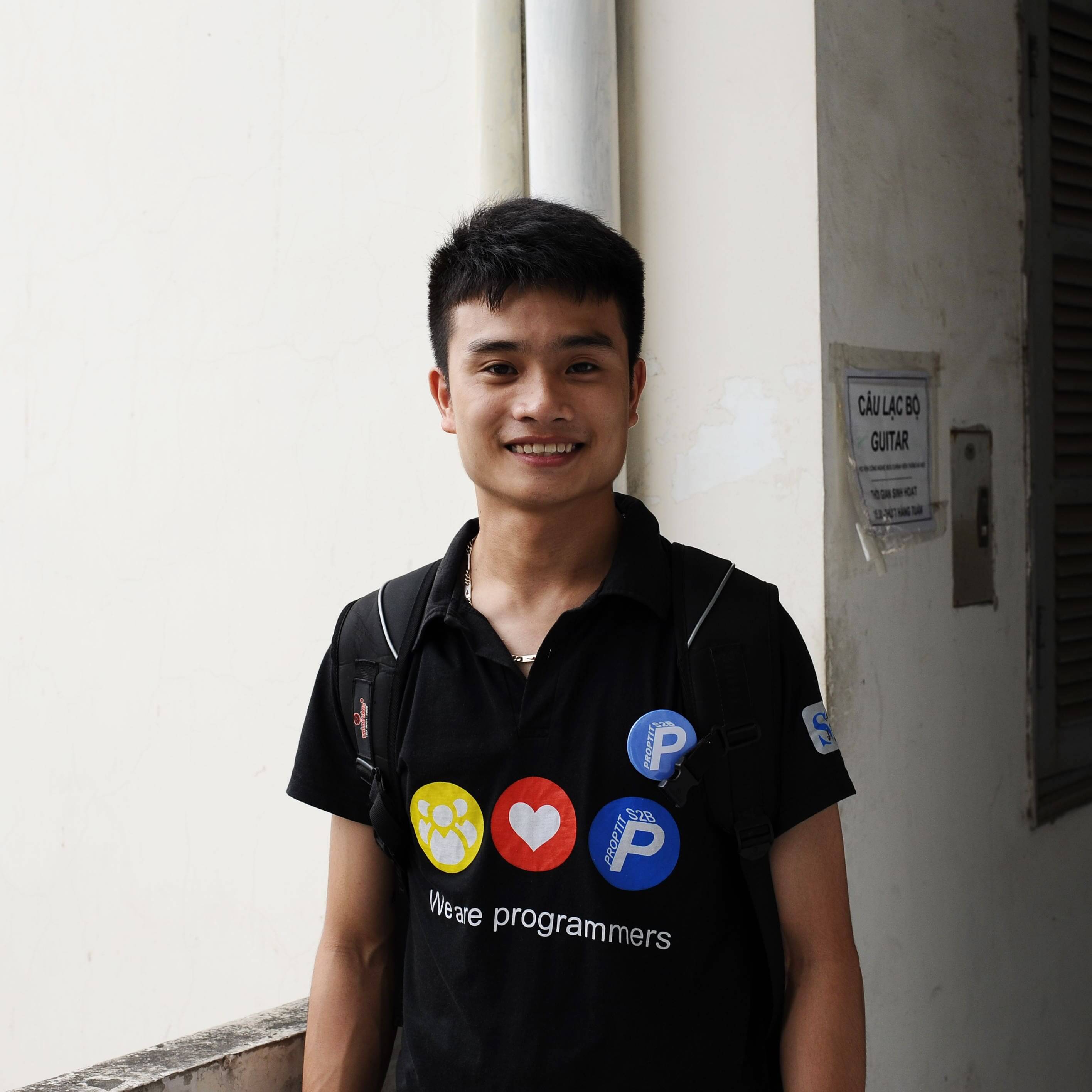 Ảnh Anh Nguyễn Công Hậu